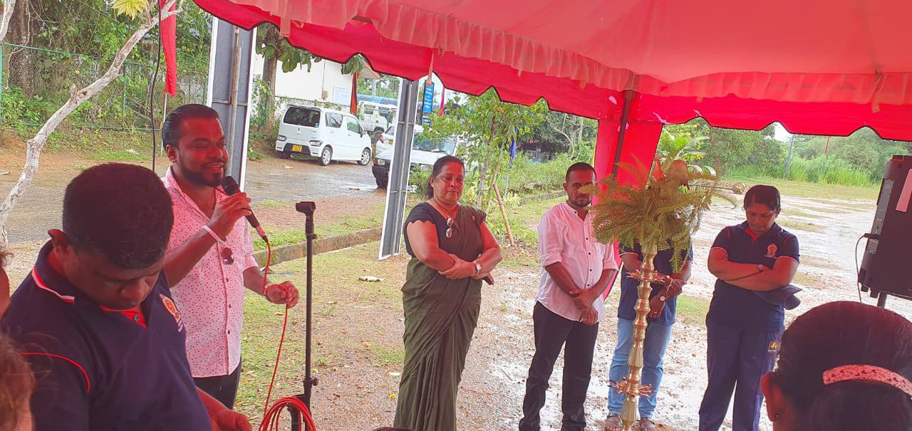 “පුනරුදයේ පුරවර” පළාත් පාලන සතිය