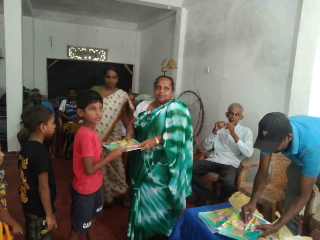 “පුනරුදයේ පුරවර” පළාත් පාලන සතිය