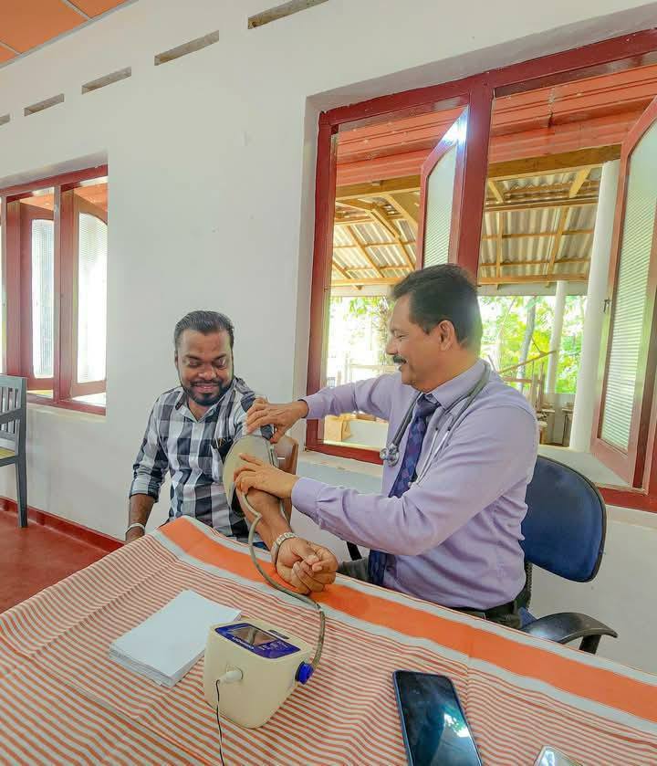 “පුනරුදයේ පුරවර” පළාත් පාලන සතිය